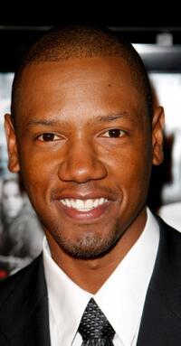 Tory Kittles at the premiere of "Stop-Loss."