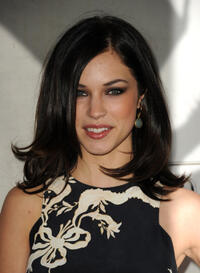 Alexis Knapp at the California premiere of "Game Of Thrones" Season 3.
