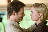 Greg Kinnear and Radha Mitchell in "Feast of Love."