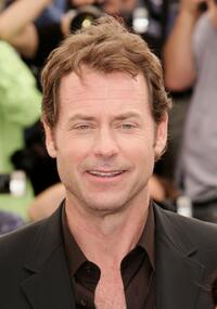 Greg Kinnear at the 59th International Cannes Film Festival, attends a photocall promoting the film "Fast Food Nation."