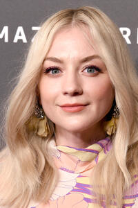 Emily Kinney at the premiere of "Brittany Runs A Marathon"in Los Angeles.
