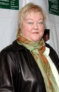 Kathy Kinney at the 4th Annual Comedy Benefit Show "A Cracked X-mas."