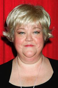 Kathy Kinney at the Second Biennal What A Pair Cabaret Extravaganza To Benefit The Revlon/UCLA Breast Center.