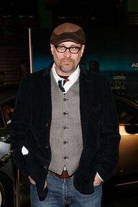 Terry Kinney at the after party of "Finding Bliss" during the 14th Annual Gen Art Film Festival.