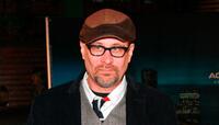 Terry Kinney at the after party of "Finding Bliss" during the 14th Annual Gen Art Film Festival.