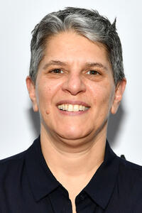 Lesli Klainberg at Tribeca Celebrates Pride Day during the 2019 Tribeca Film Festival.