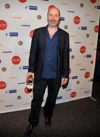 Cedric Klapisch at the 12th Annual City of Lights, City of Angels French Film Festival.