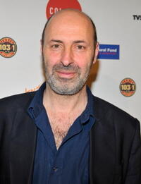 Cedric Klapisch at the 12th Annual City of Lights, City of Angels French Film Festival.