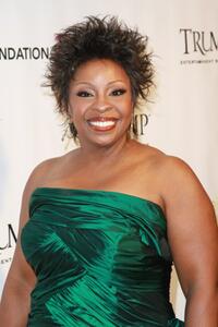 Gladys Knight at the Elton John AIDS Foundation's 7th Annual Benefit "An Enduring Vision."