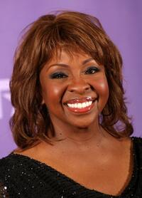 Gladys Knight at the 2007 BET Awards.