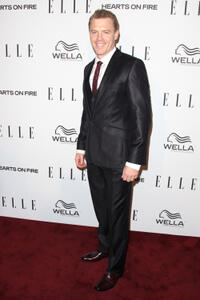 Diego Klattenhoff at the Celebration of ELLE's Women in Television.