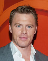 Diego Klattenhoff at the 2013 Summer TCA Tour in California.