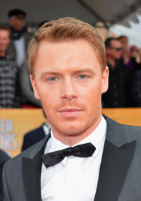 Diego Klattenhoff at the 19th Annual Screen Actors Guild Awards.