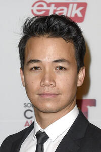 Shannon Kook at Canada's 150th Anniversary in Pictures in Toronto.