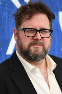 Martin Koolhoven at the "Brimstone" photocall during the 73rd Venice Film Festival.