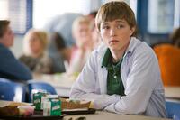 Sterling Knight as Alex in "17 Again."
