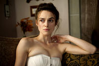 Keira Knightley as Sabina Spielrein in ``A Dangerous Method.''