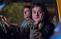 Keira Knightley as Penny in "Seeking a Friend for the End of the World."
