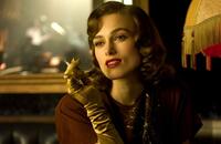 Keira Knightley in "The Edge of Love."