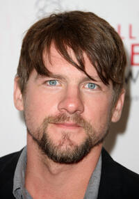 Zachary Knighton at the Academy of Television Arts & Sciences Foundation's 33rd Annual College Television Awards in California.