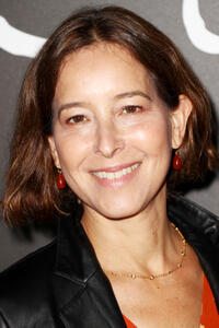Pamela Koffler at the premiere of "Colette" in Beverly Hills, California.