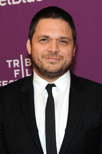 Ohad Knoller at the New York premiere of "Yossi" during the 2012 Tribeca Film Festival.