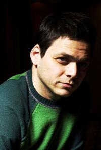 Ohad Knoller at the 57th Berlin International Film Festival.