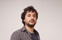 Harmony Korine at the 2009 Toronto International Film Festival.