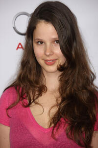 Rachel Korine at the California premiere of "Trash Humpers" during the AFI FEST 2009.