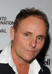 Robert Knott at the premiere of "Appaloosa" during the 2008 Toronto International Film Festival.