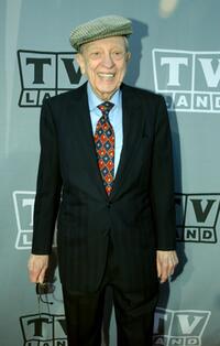 Don Knotts at the TV Land Awards 2003.