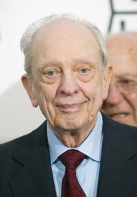 Don Knotts at the 2nd Annual TV Land Awards.