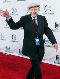 Don Knotts at the 2nd Annual TV Land Awards.