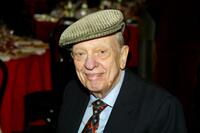Don Knotts at the TV Land Awards 2003.