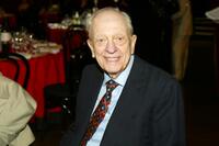 Don Knotts at the TV Land Awards 2003.