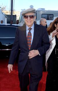 Don Knotts at the TV Land Awards 2003.