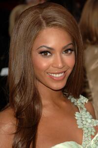 Beyonce Knowles at the 79th Annual Academy Awards.