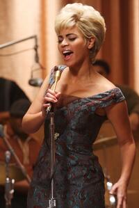 Beyonce Knowles as Etta James in "Cadillac Records."