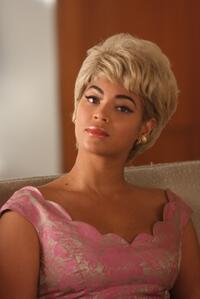 Beyonce Knowles as Etta James in "Cadillac Records."