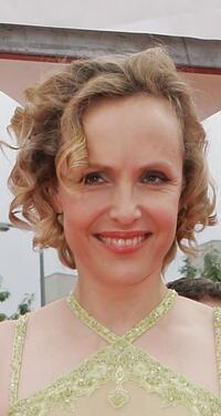 Juliane Kohler at the Deutscher Filmpreis German Film Awards.