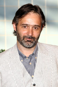 Director Baltasar Kormakur at the New York premiere of "2 Guns."