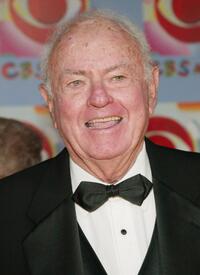 Harvey Korman at the 'CBS at 75' television gala.
