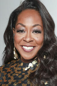 Tichina Arnold at the 10th Annual AAFCA Awards in Los Angeles.