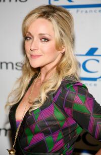 Jane Krakowski at the after party of the IFC film's premiere "My Best Friend."