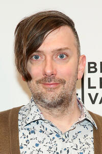 Kevin Kolsch at the 'Holidays' Premiere - 2016 Tribeca Film Festival at Chelsea Bow Tie Cinemas.