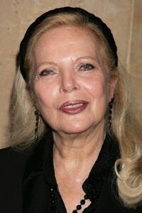 Barbara Bain at the 33rd Annual Vision Awards.