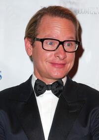 Carson Kressley at the 6th Annual New Yorkers For Children Spring Dinner Dance New Year's in April: A Fool's Fete.