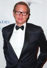 Carson Kressley at the 6th Annual New Yorkers For Children Spring Dinner Dance New Year's in April: A Fool's Fete.
