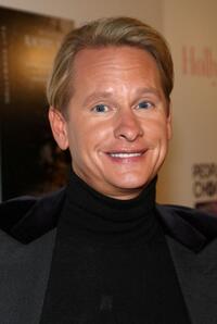 Carson Kressley at the Hollywood Life's 5th Annual Hollywood Style Awards.