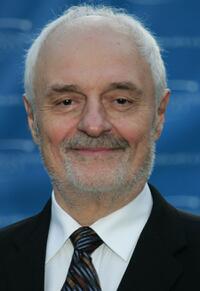 Ted Kotcheff at the Television Academy Honors in California.